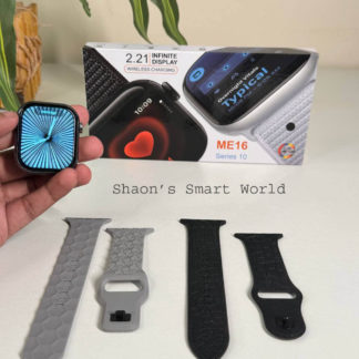 ME16 Series 10 Smart watch