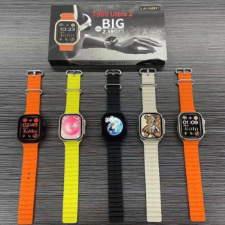 T900 ultra 2 BIG smart watch C Grate