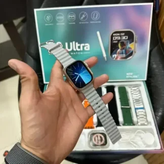 P8 ultra smart watch