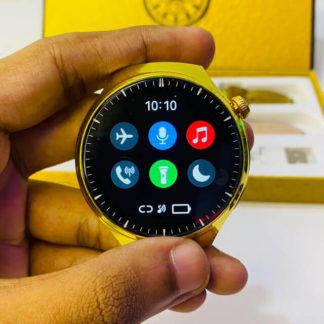 Watch 4 pro Smart Watch