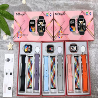 SQ9 mini smart watch