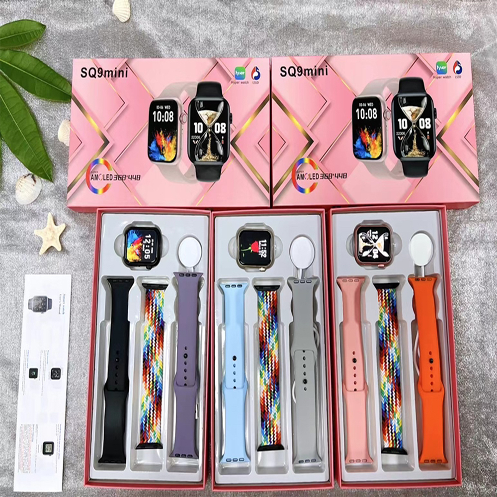 SQ9 mini smart watch
