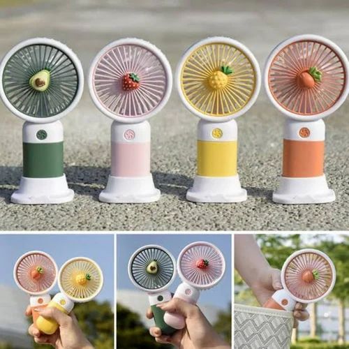Mini Fruits Fan C Grate
