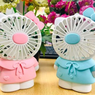 Cute Premium Doll Fan S13-F1197