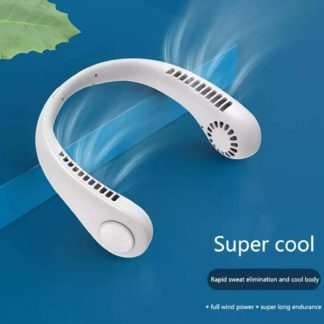 LEAFLESS HANGING Neck Fan S13-F1194