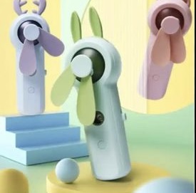Portable Handy Fan S13-F1203