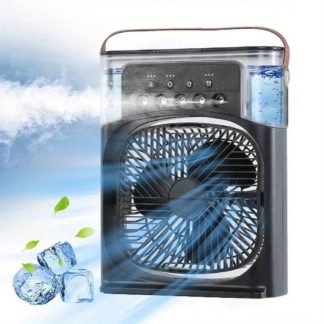Water Air Cooler Fan With Humidifier C Grate