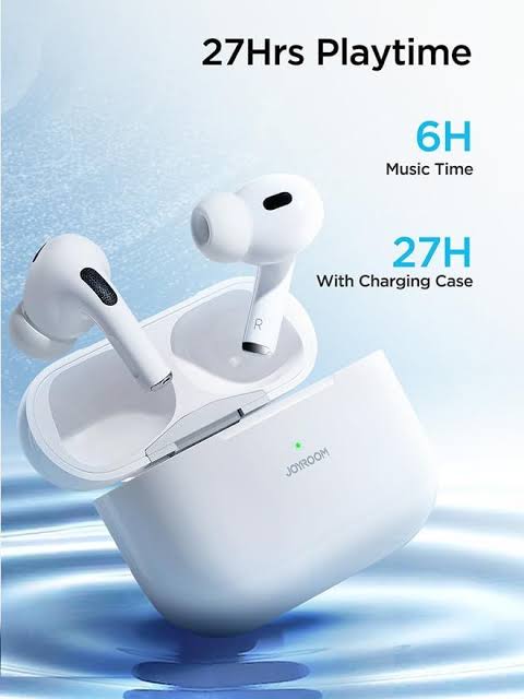 Joyroom JR-T03S Pro Max TWS Wireless Airpod