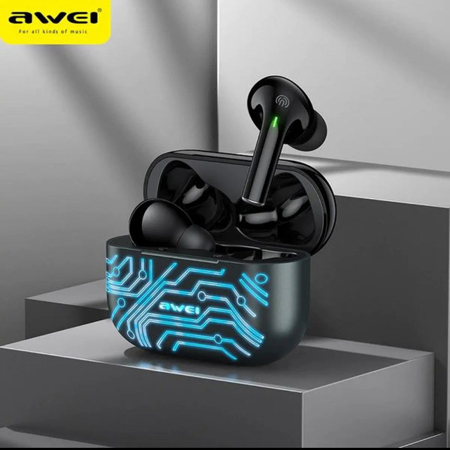 AWEI T29 Pro Earbuds Premium