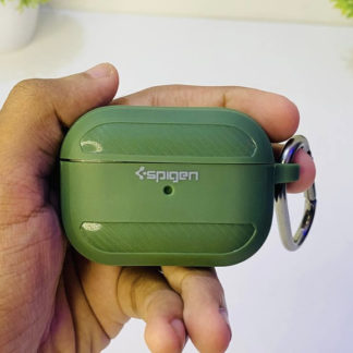 Airpods Pro Amor Cover