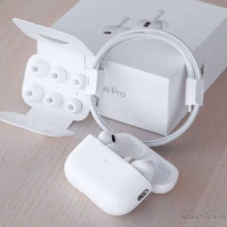 AirPods Pro 2nd generation