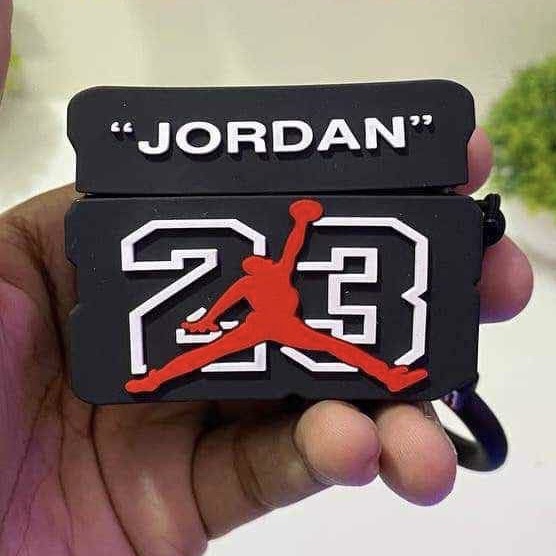 Jordan Airpods Pro Case