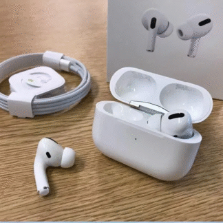 AirPods Pro (1st generation) with Wireless Charging Case