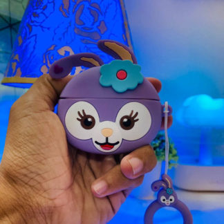 Airpods Pro Cover Rabbit