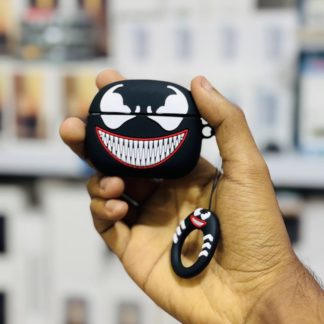 Venom Premium Silicon Case