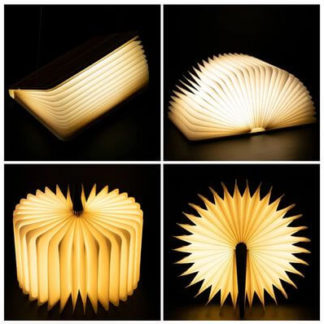 LED Book Lamp