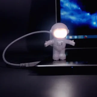 USB Mini Astronauts Light