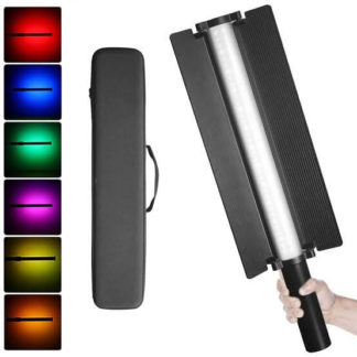 Godox LC500R RGB LED Light Stick (24")