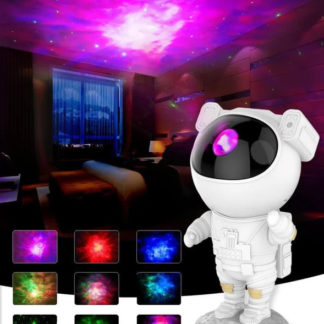 Astronaut Projector Robot Night Light L4-L3081