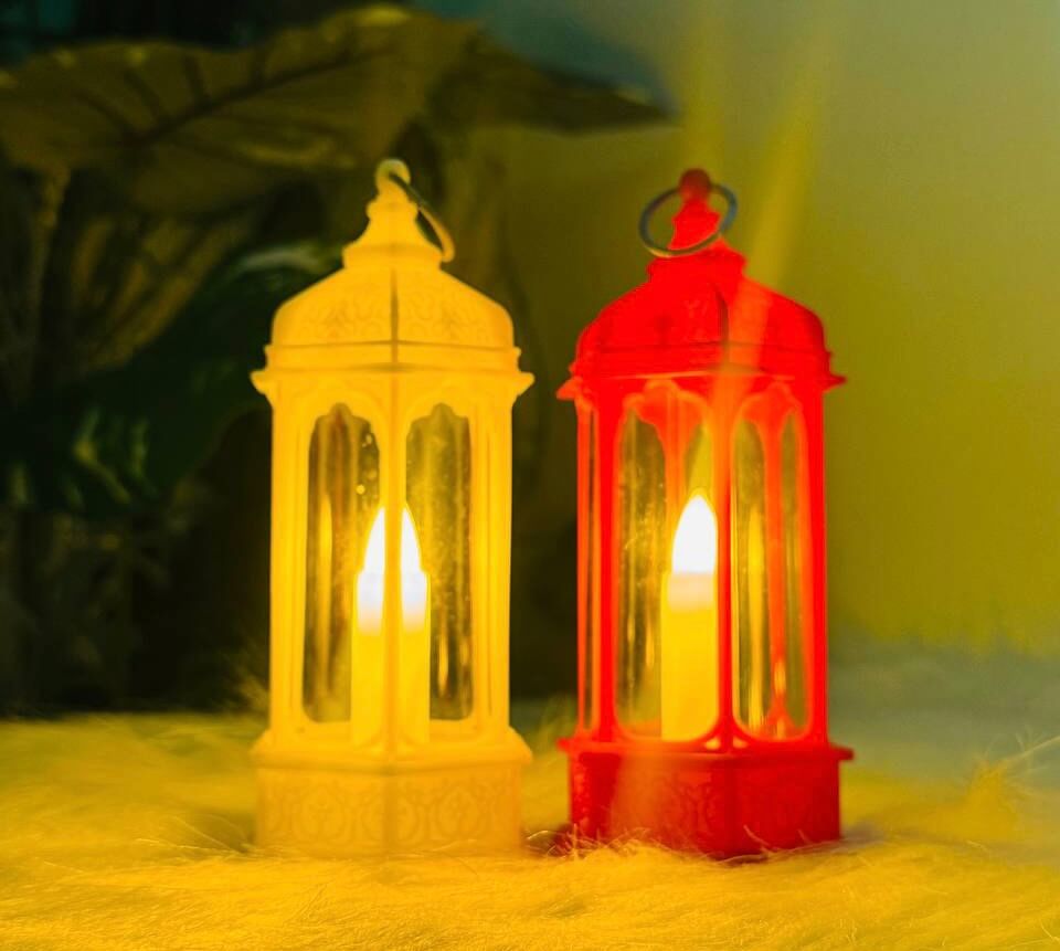 LED Candle Lamp