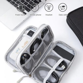 Portable Gadgets Bag
