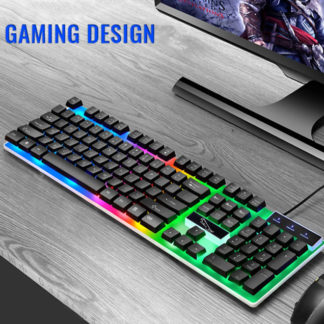 Gaming Keyboard JOGOS KB72R