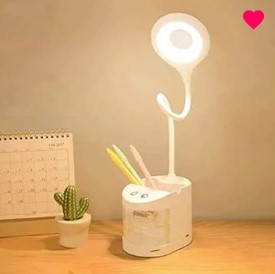 360' Table Lamp