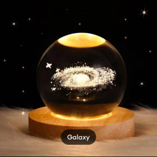 Galaxy Universal Ball
