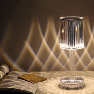 Daimond Table Lamp
