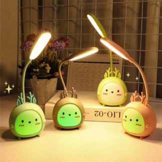 Mini Desk Lamp