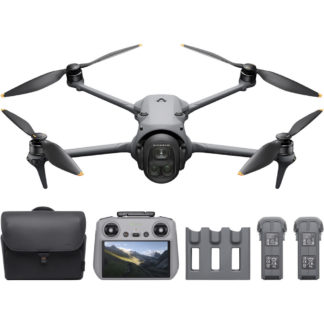 DJI Mavic 4 Pro Drone with Fly More Combo