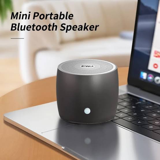 EWA A103 Mini Speaker