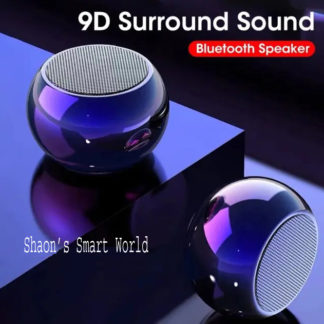 JBL Mini Sound Box S9-S5022