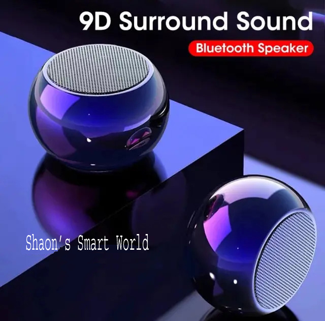 JBL Mini Sound Box S9-S5022