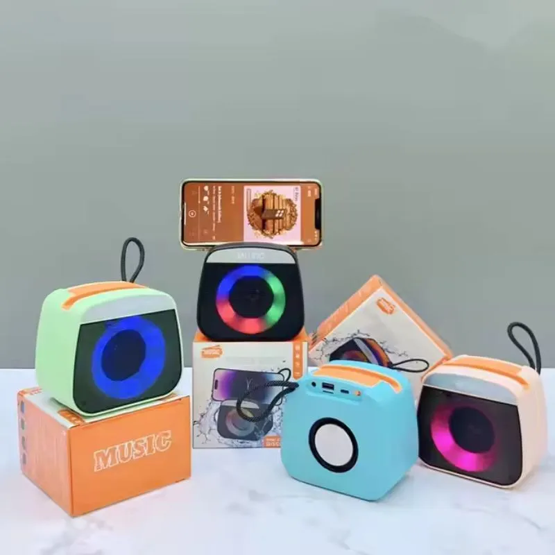 X-922 Bluetooth RGB Speaker Premium