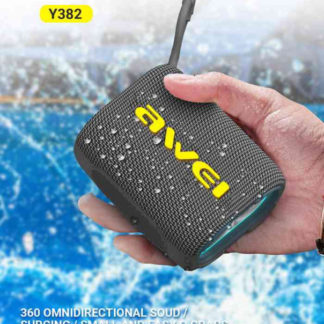 AWEI Y382 Bluetooth Speaker