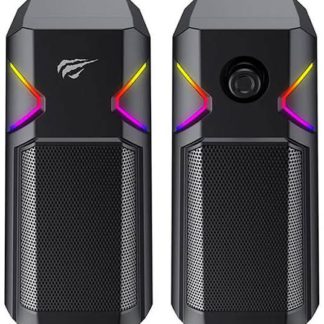 Havit SK205 RGB Gaming USB Speaker