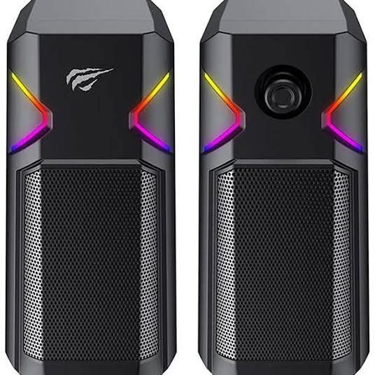 Havit SK205 RGB Gaming USB Speaker