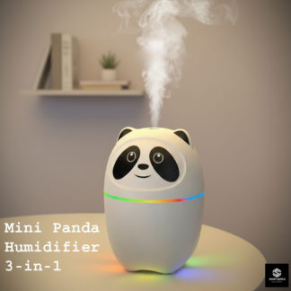 Mini Panda Humidifier