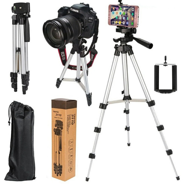 Tripod WT 330A