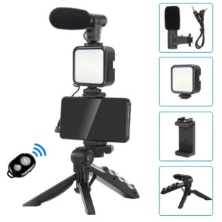 Vlogging Kit