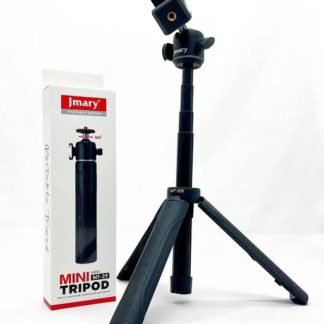 Jmary MT-29 Portable Vlogging Mini Tripod