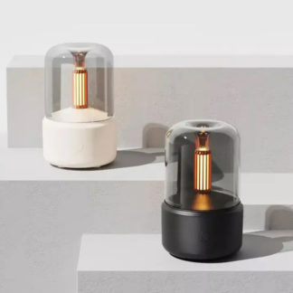 Aroma defuser humidifier