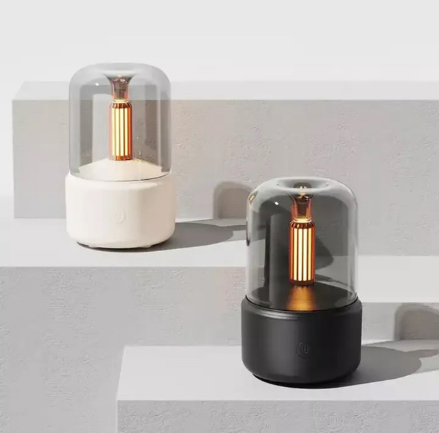 Aroma defuser humidifier