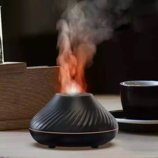 Flame Aroma Humidifier
