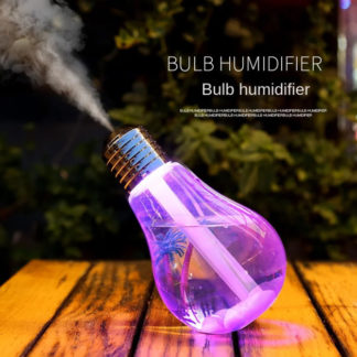 Bulb Humidifier