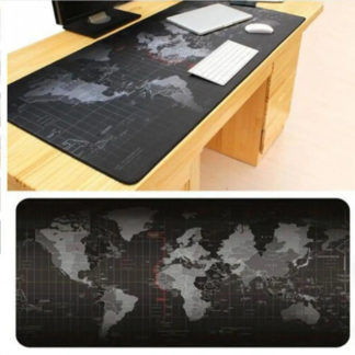 Mouse Pad Earth