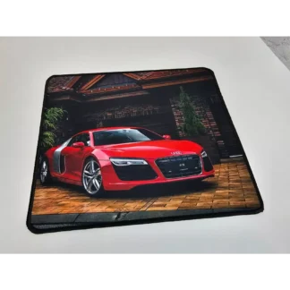 Mini Premium Gaming Mouse Pad