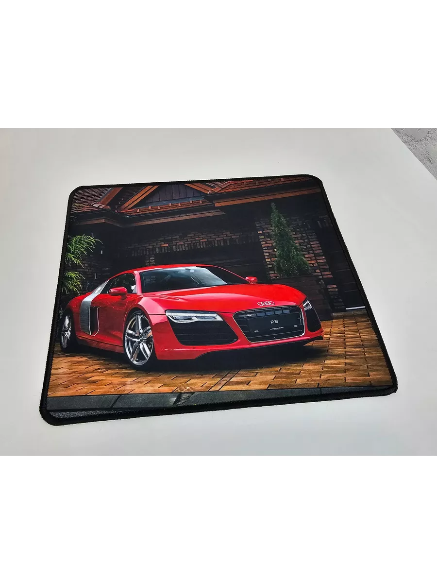 Mini Premium Gaming Mouse Pad