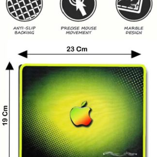 Apple Mouse Pad